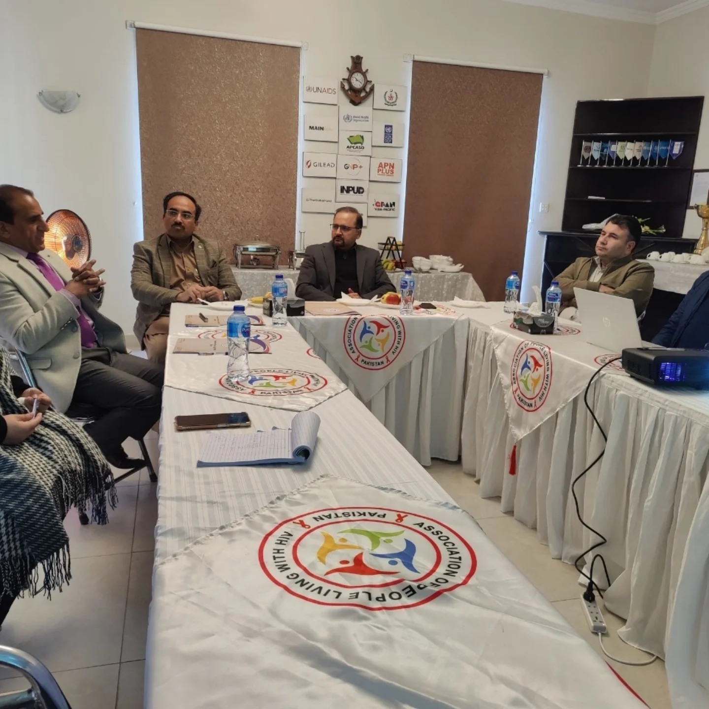 Common Management Unit, Ministry of Health Pakistan