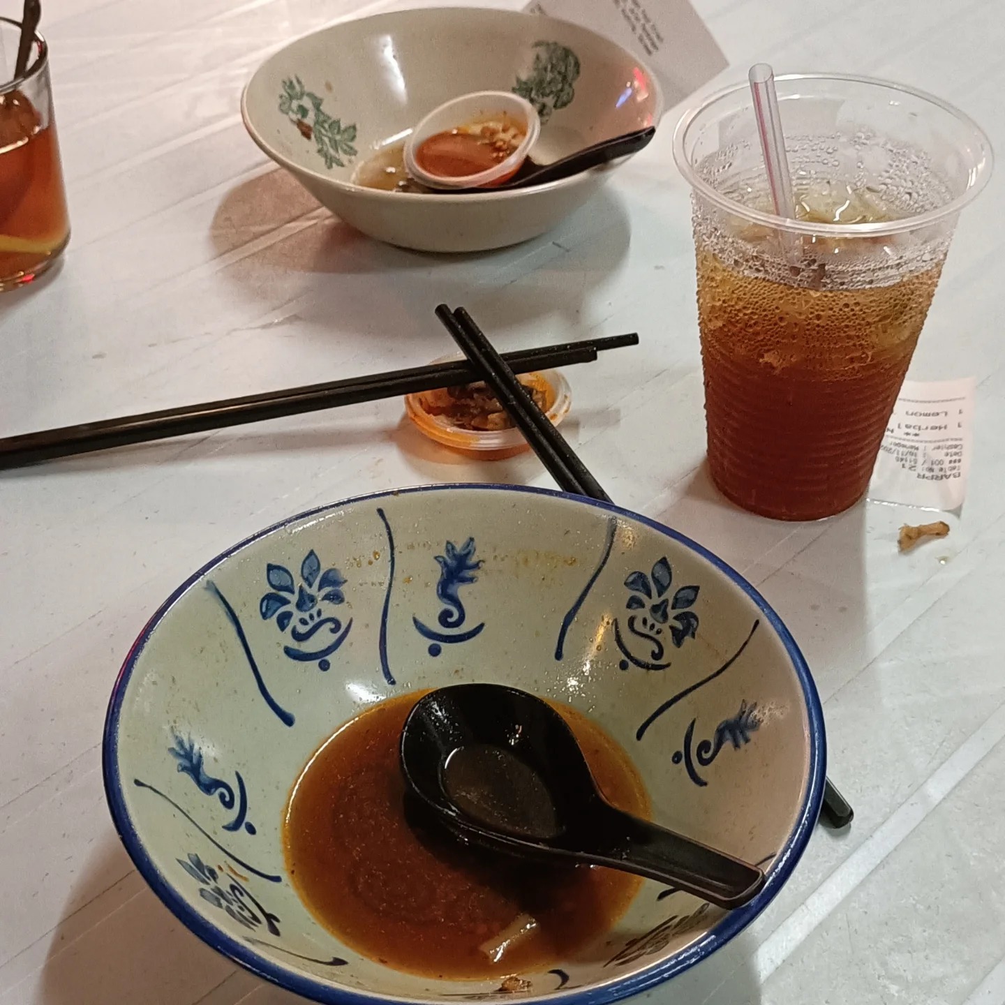 COWAY at Serapi Food... - COWAY at Serapi Food Village - SGH