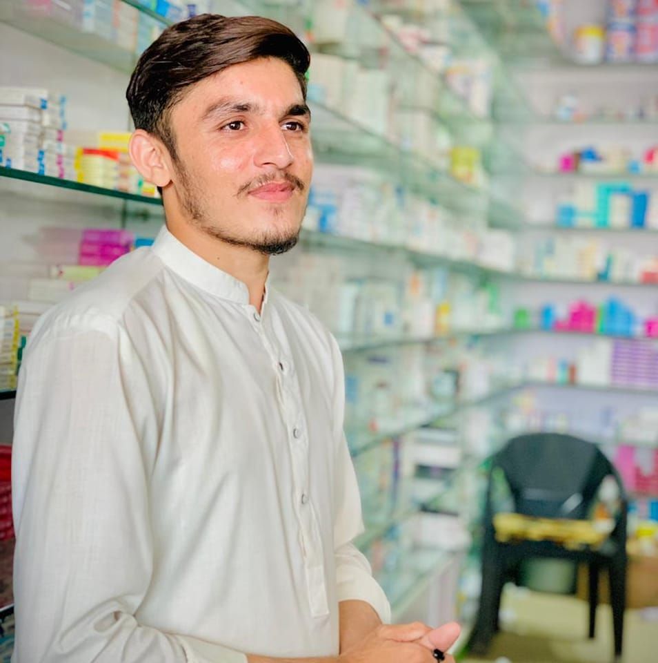 Imran Rajput