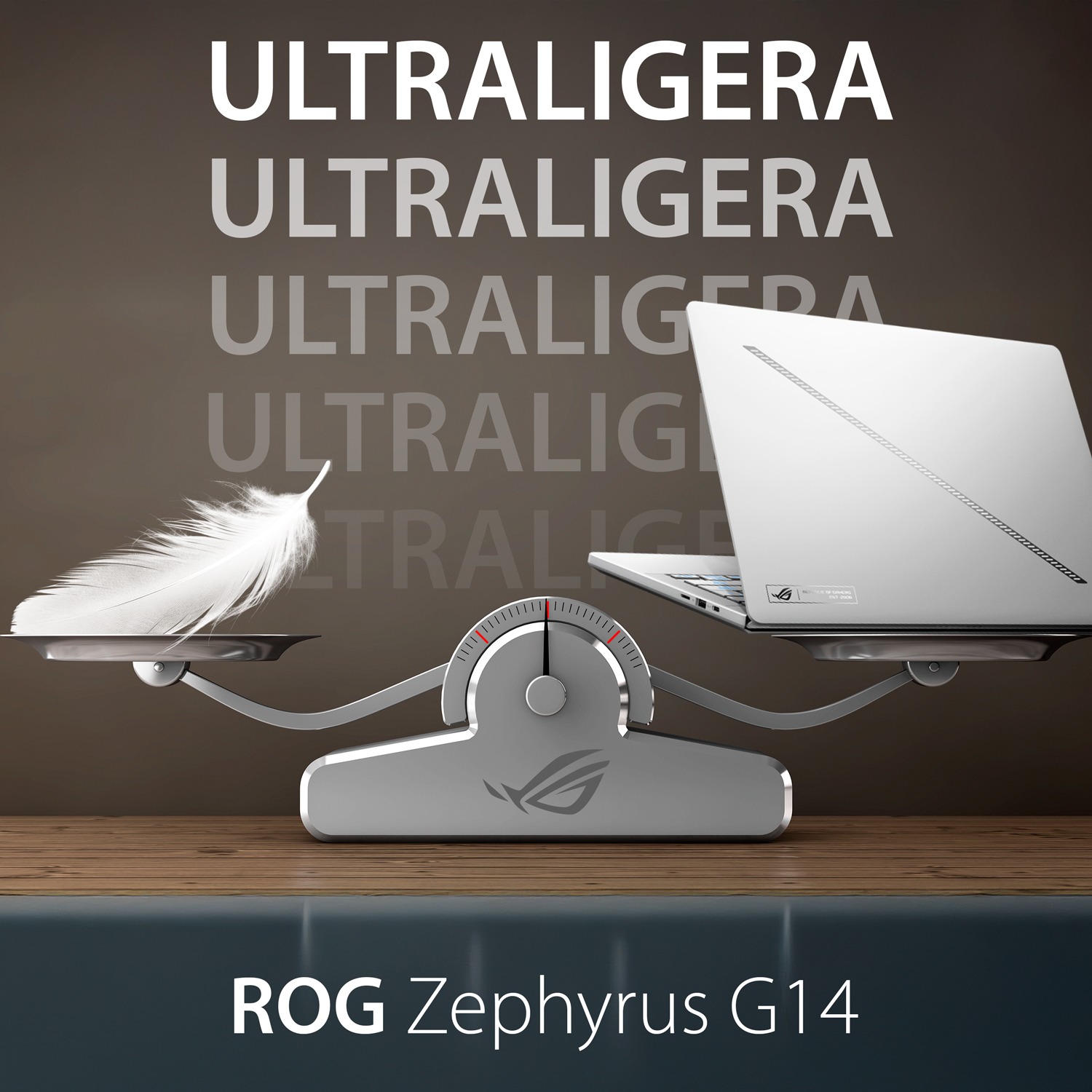 ASUS - 💻 ROG Zephyrus G14: Compacta, poderosa, imparable. 🎮🔥 La laptop ...