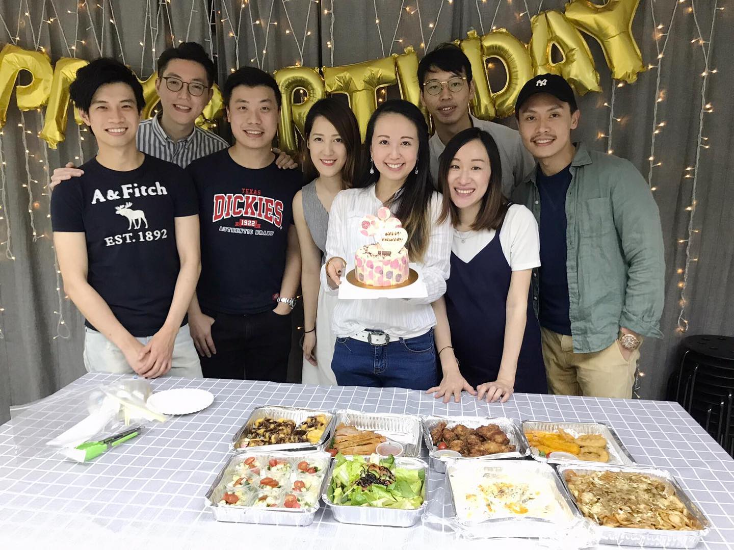 Party House - Fathouse - FATHOUES PARTY 🎉 以南瓜車城堡主題🎃既party room 影相打卡呃 ...