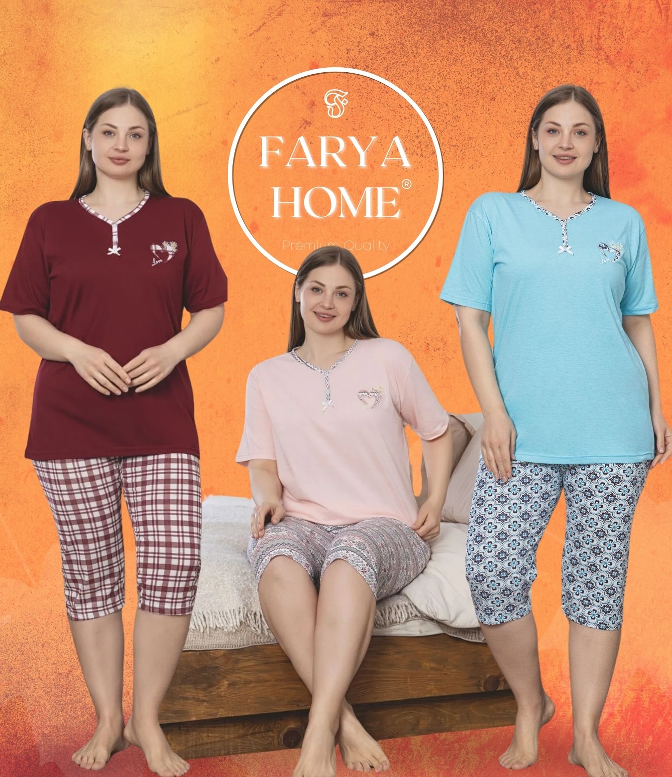 Farya Home