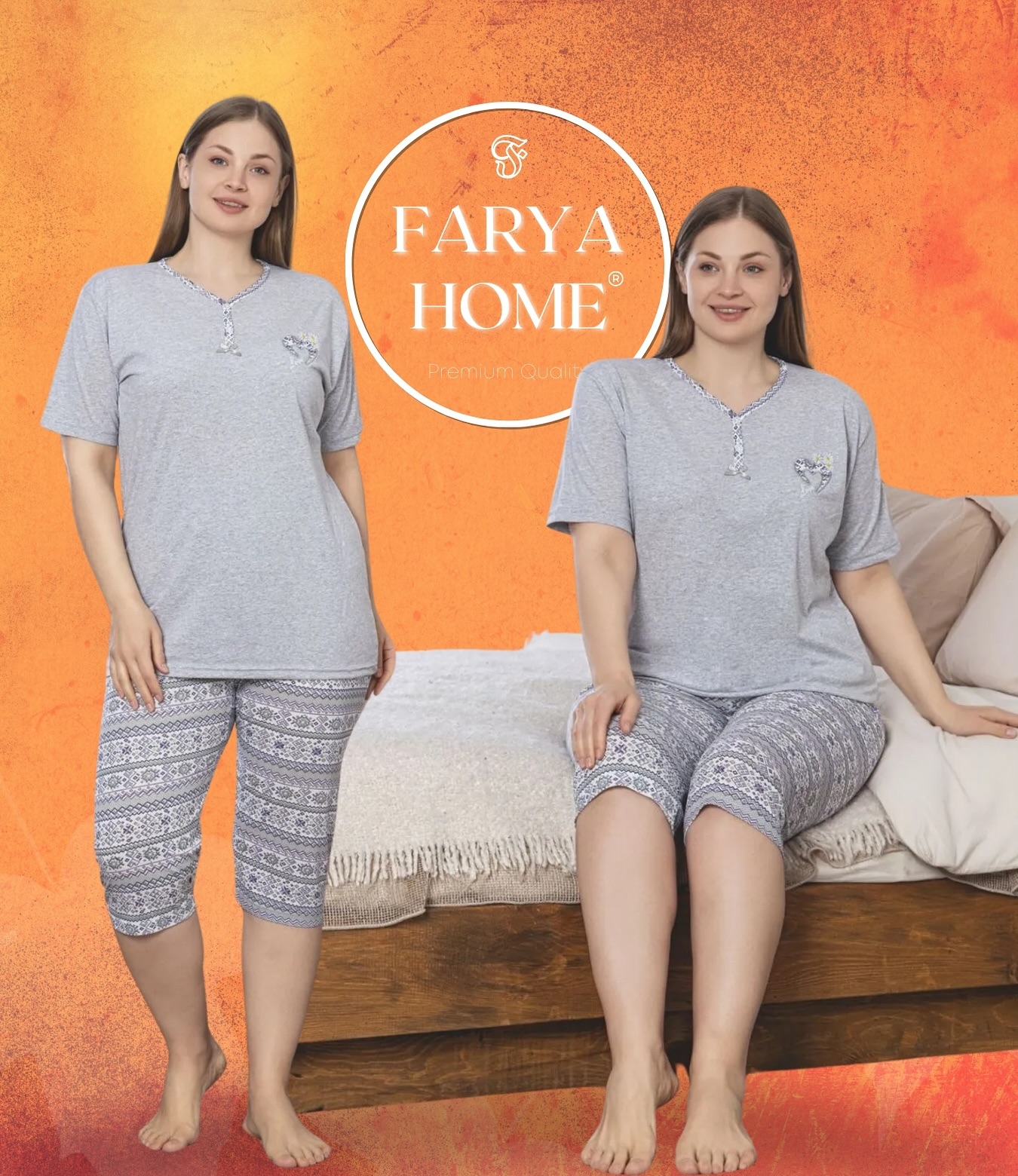 Farya Home