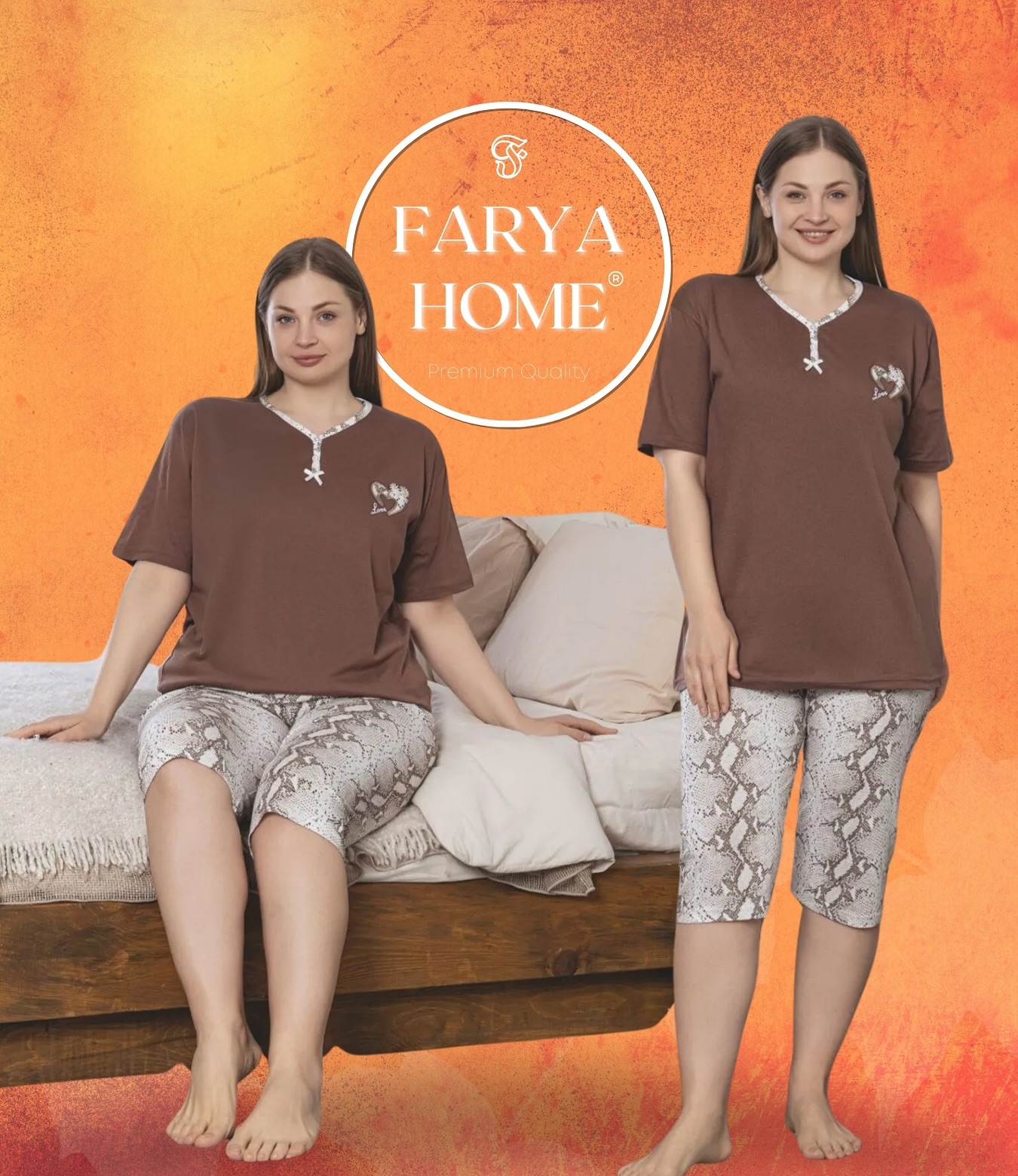 Farya Home