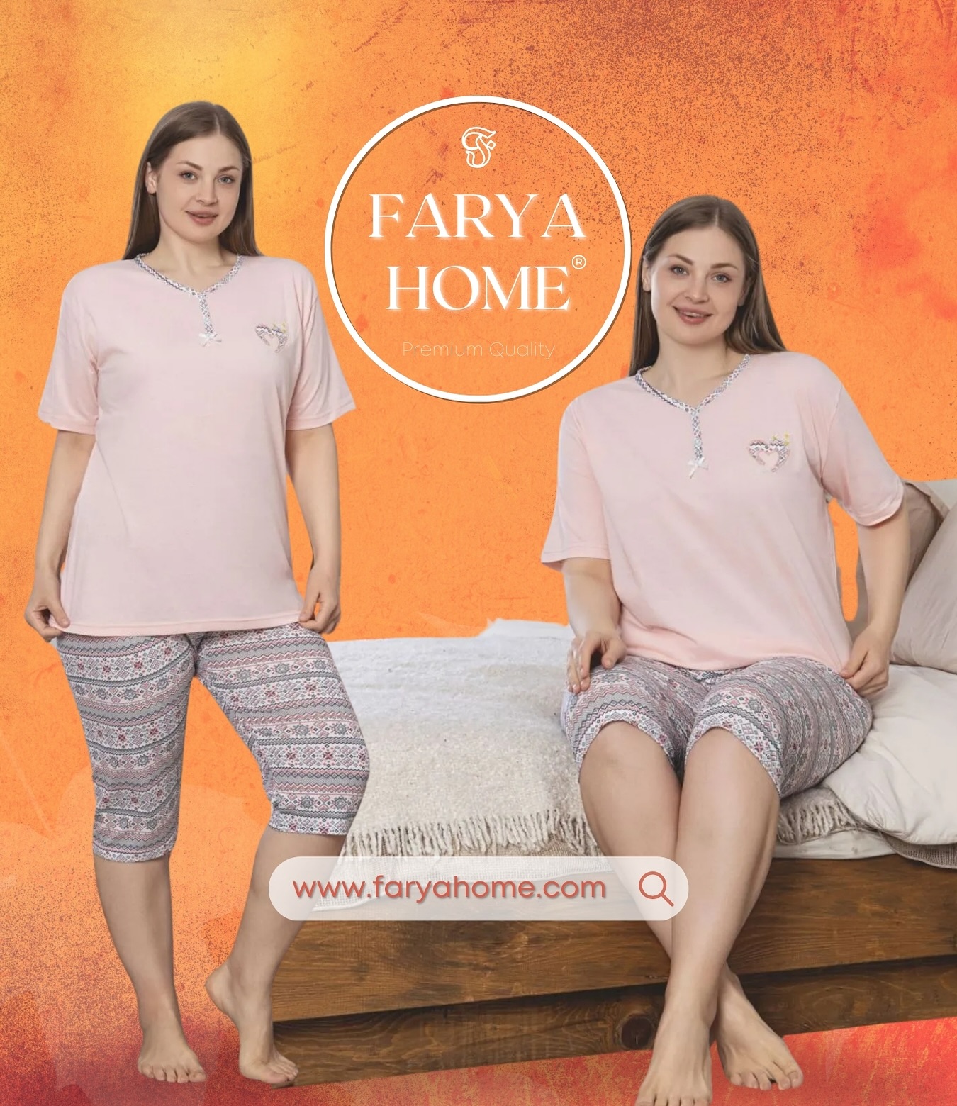 Farya Home