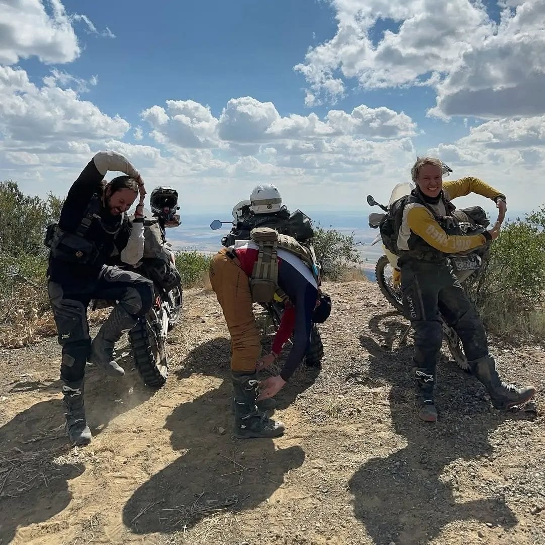 Backcountry - B.D.R. Shout out to @francofactory (on IG) and crew for ...