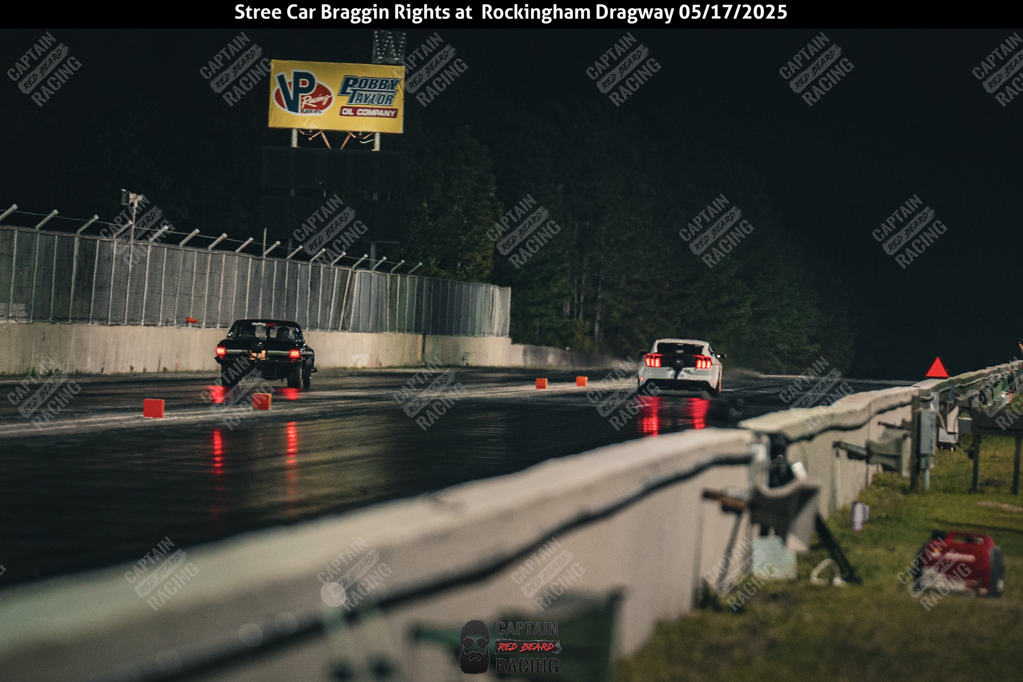 Captain Red Beard Racing added... - Captain Red Beard Racing