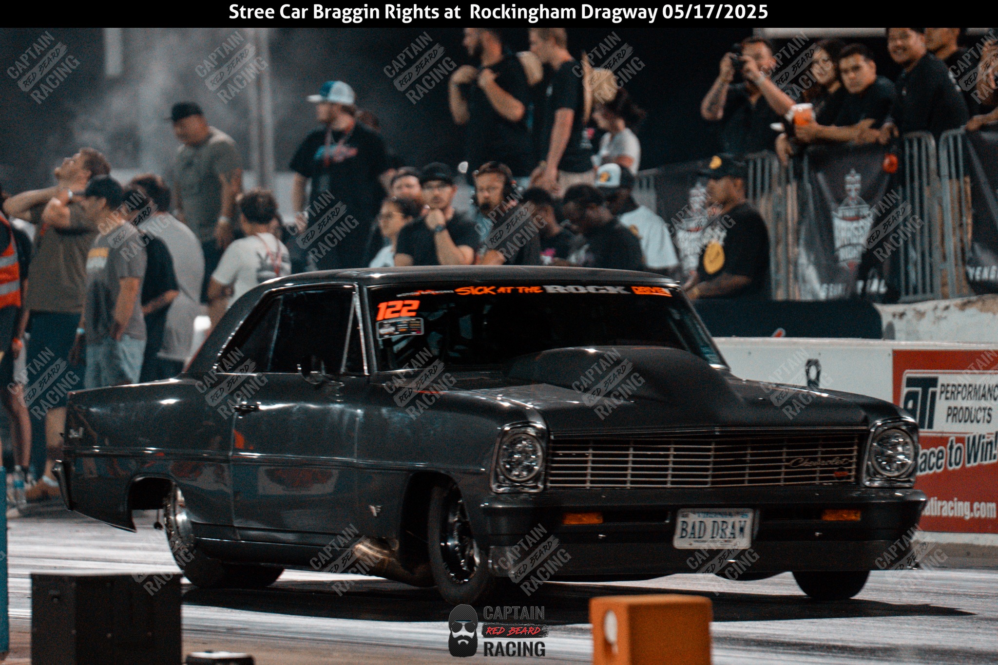 Captain Red Beard Racing added... - Captain Red Beard Racing