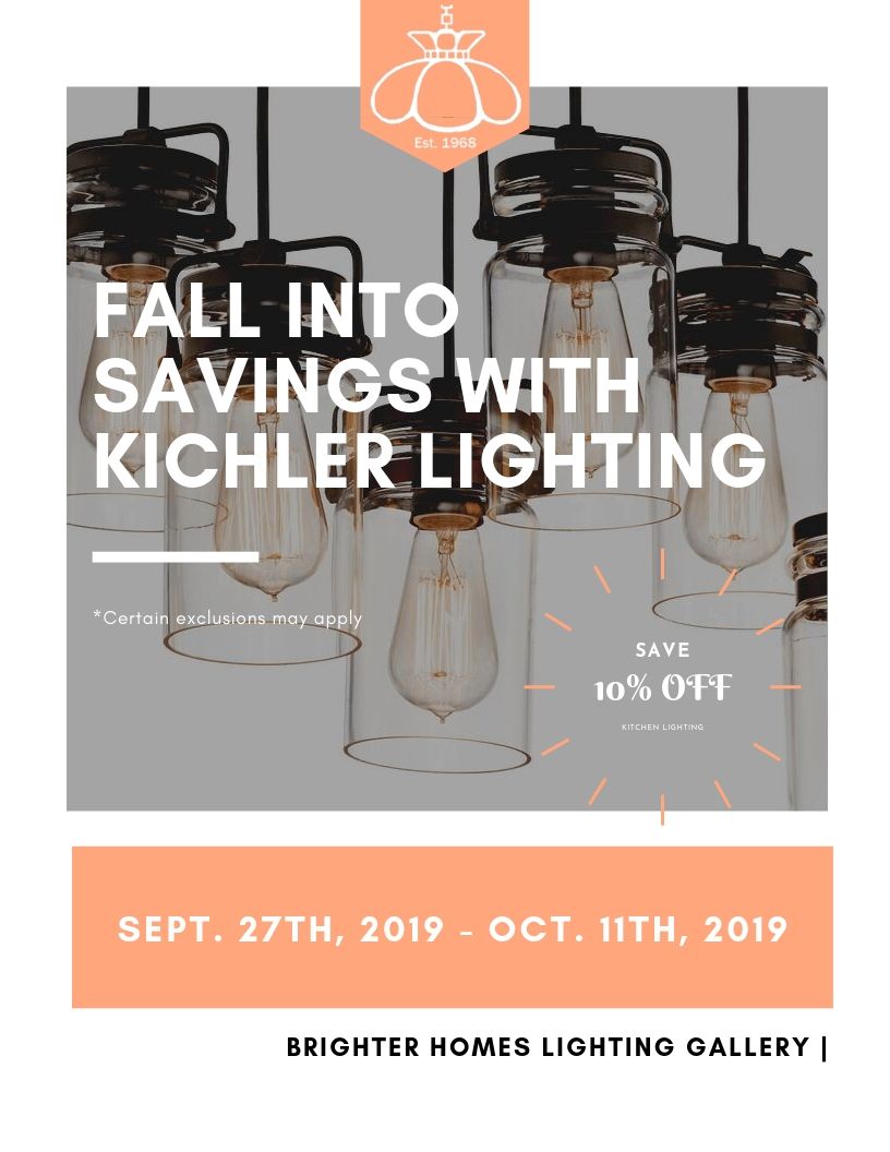 Brighter Homes Lighting | Eugene OR