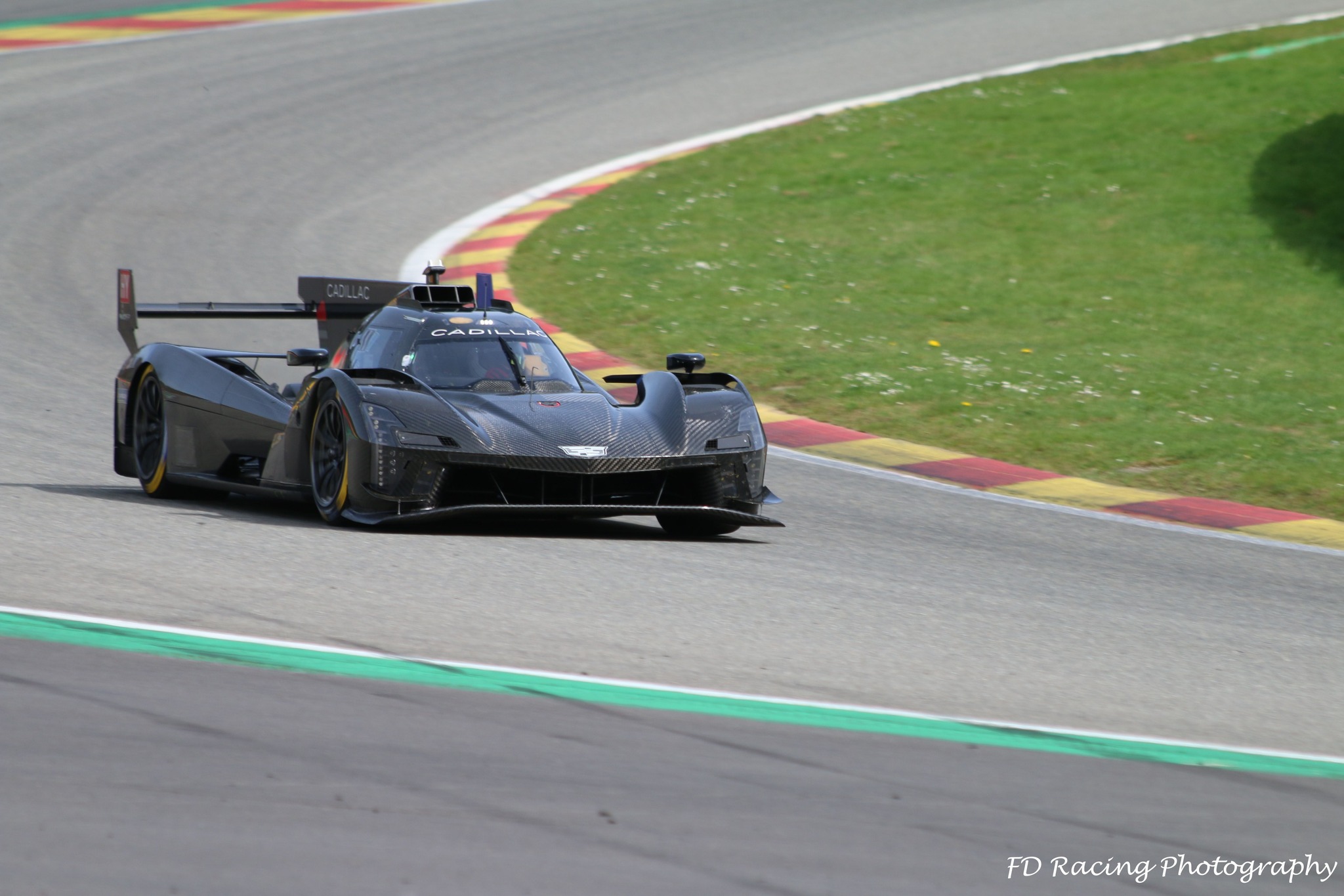 FD Racing Photography