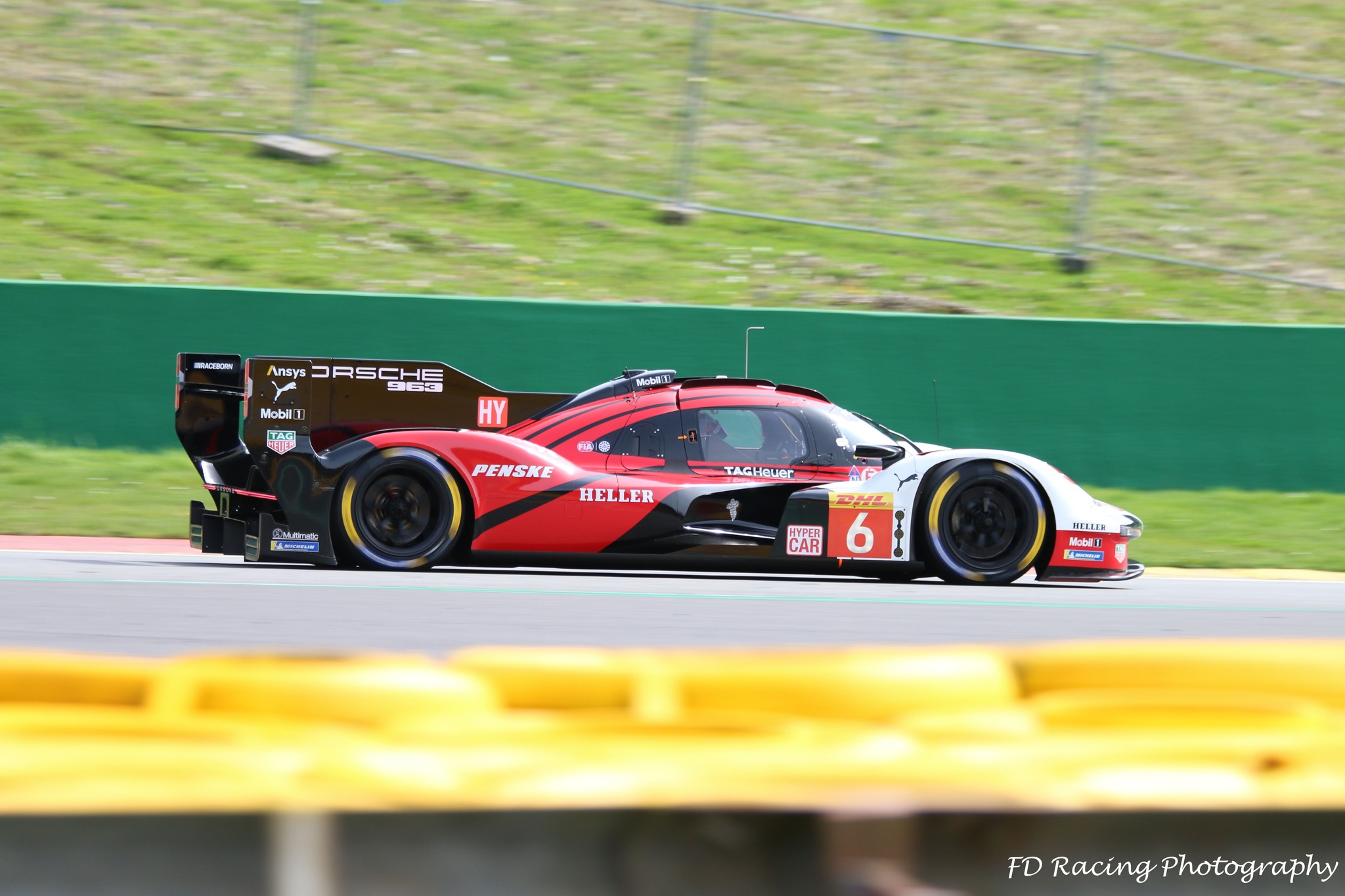 FD Racing Photography