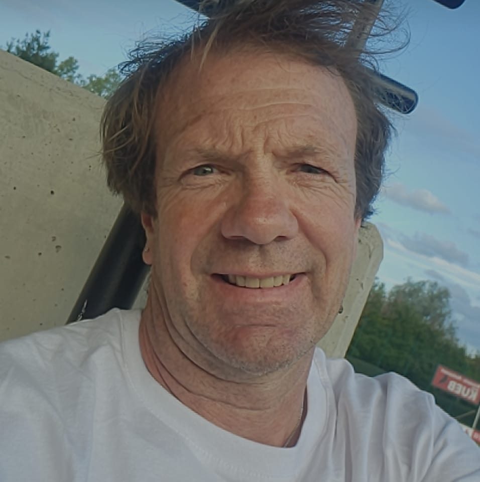 Steve Stiwel Kucharczyk