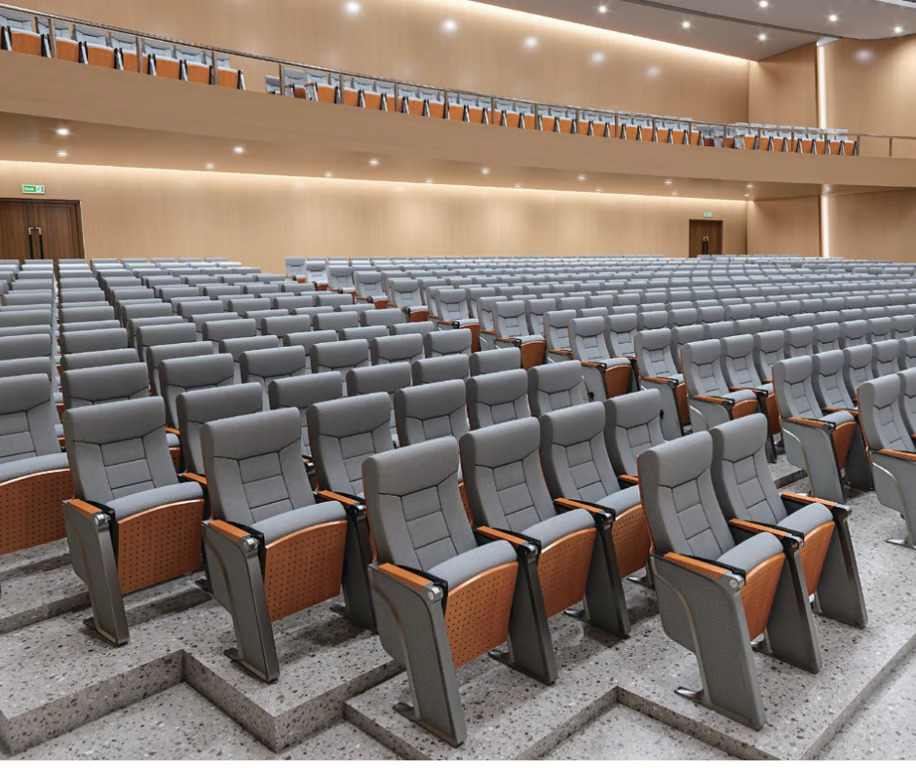 CETV - Theater Seating 101: What You Need To Know The purpose of an ...