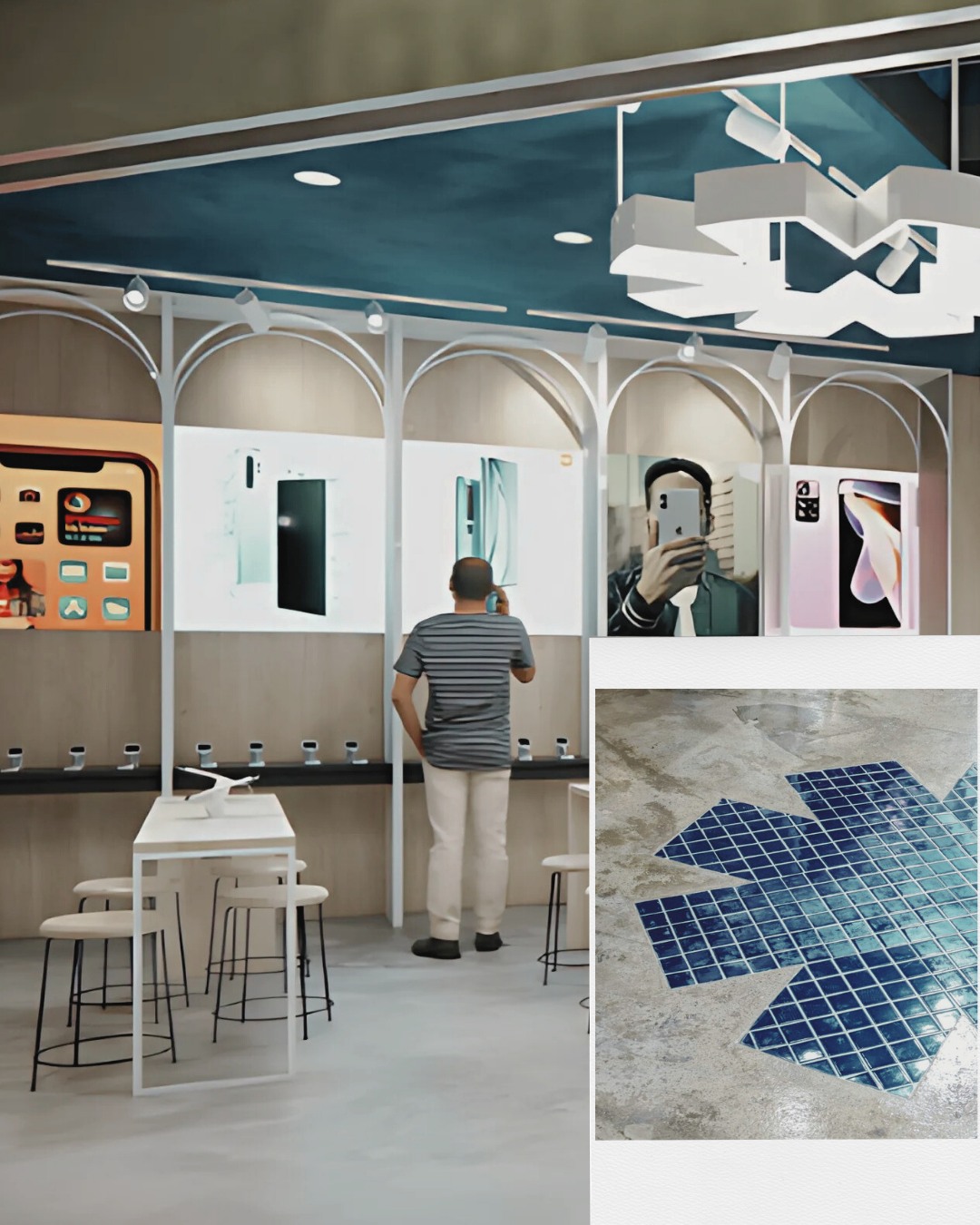 Our latest work on the... - Karisa Yee Design Studio | Facebook