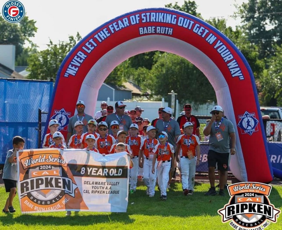 PA Babe Ruth & Cal Ripken League