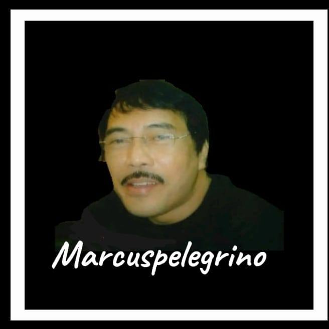Ano junvic remulla bat dika nag pa drug test para fair | Marcus Peligrino