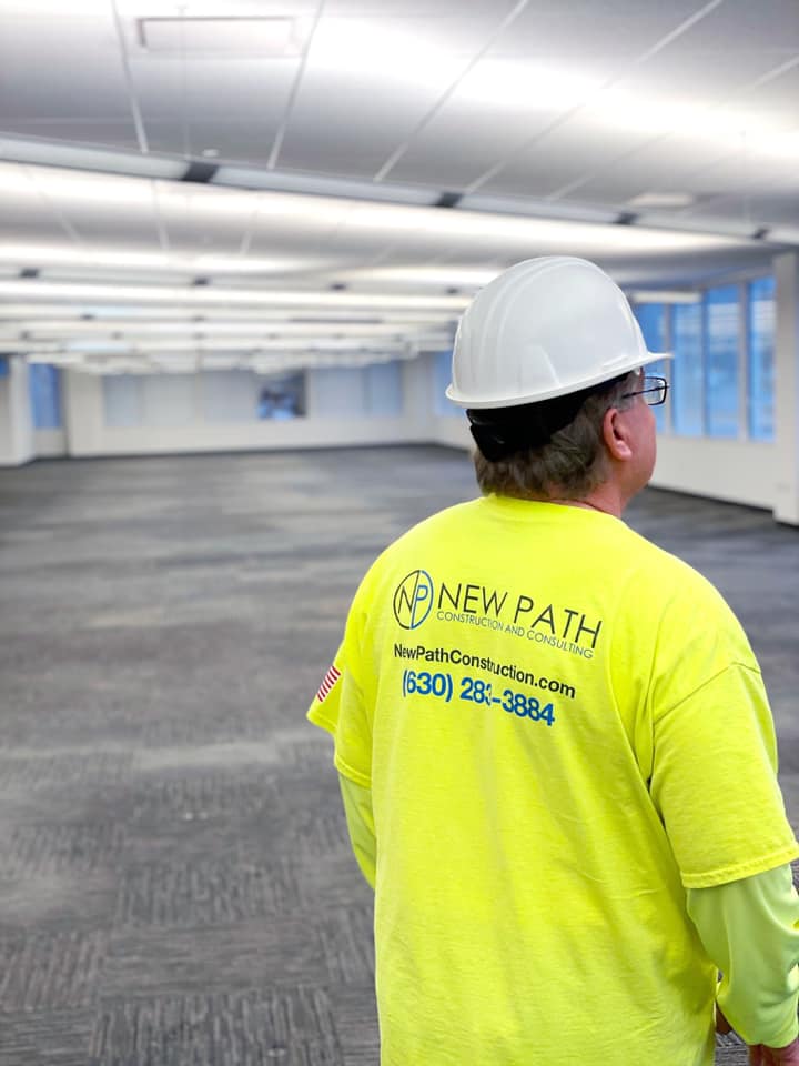 New Path... - New Path Construction and Consulting | Facebook