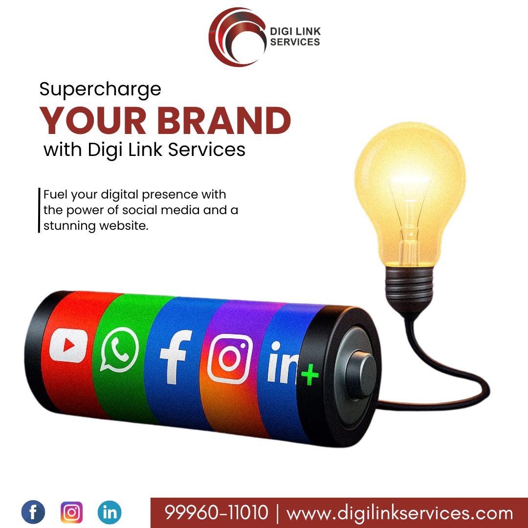 Digi Link Services | Yamunanagar