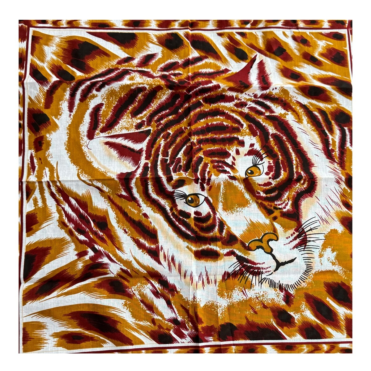 We couldn’t resist snagging a stack of... - Tiger Rag Vintage