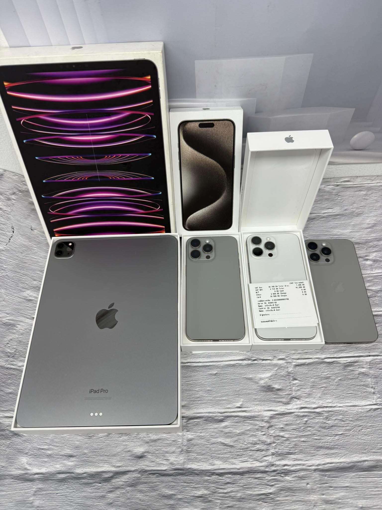 รับซื้อ - iPhone 13 Pro Max 256 สีทองแบต 100 สวยครบกล่อง 21,500 iPhone ...