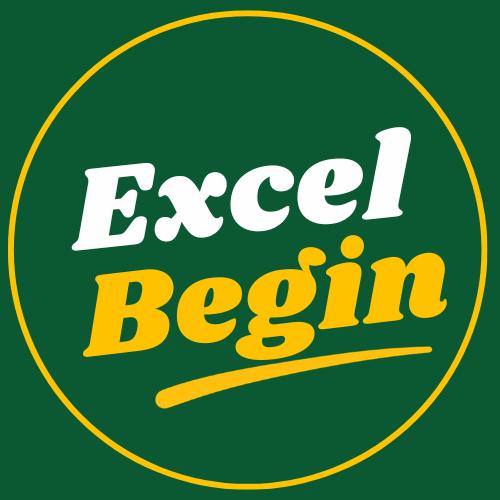 Excel Begin - 📢Pivot Table เรียนฟรี พร้อมโหลดไฟล์ตัวอย่าง... | Facebook