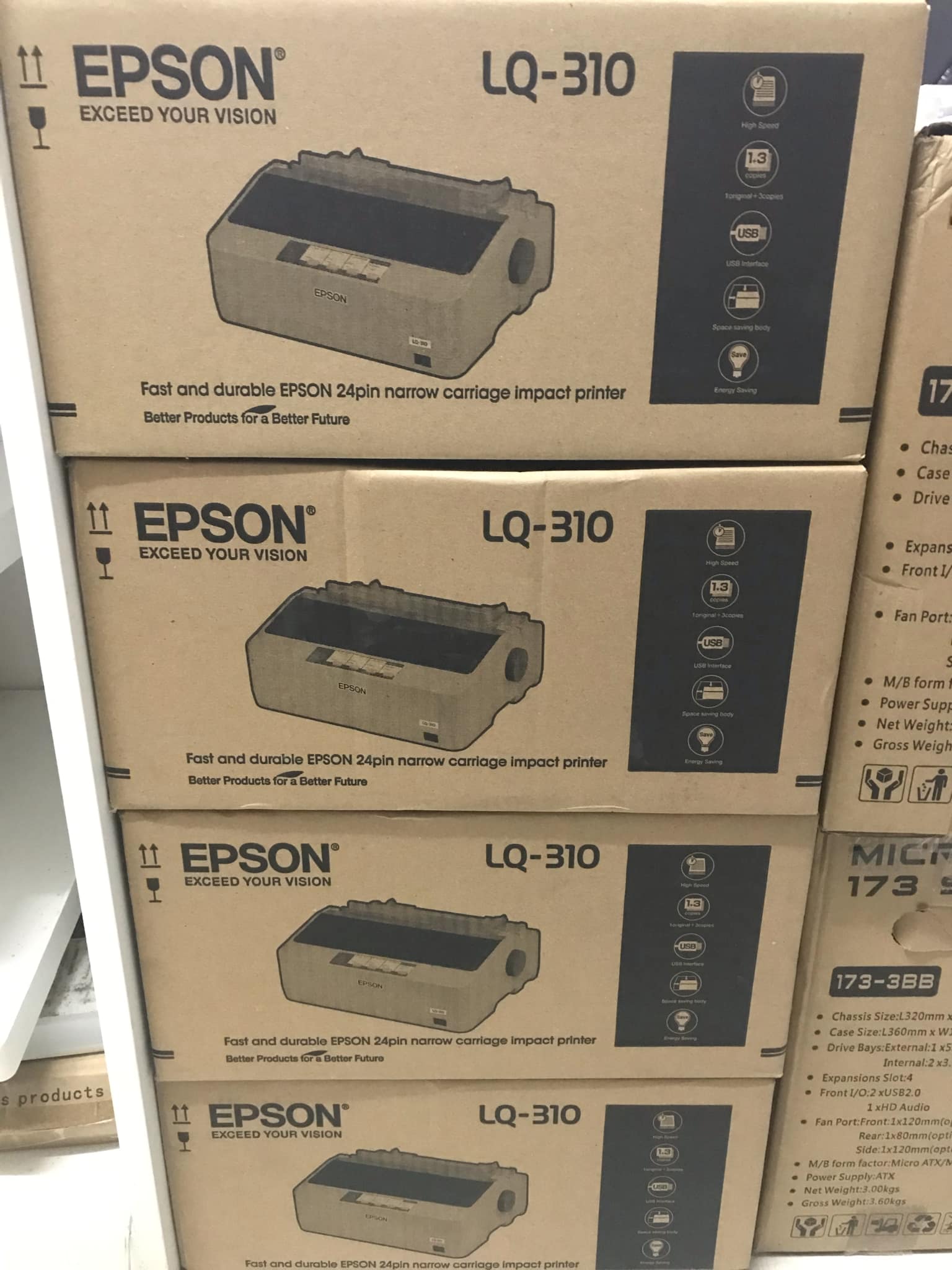 Gaisano Interpace Computer System - Puerto Palawan Branch | Puerto Princesa