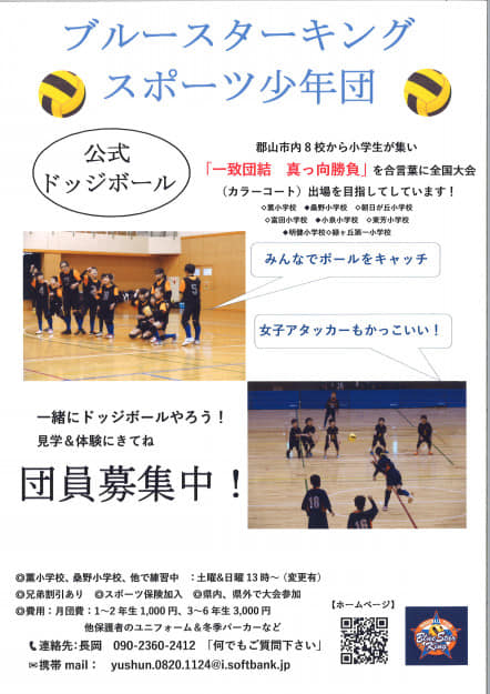 Dodgeball Club ブルースターキング Posts Facebook