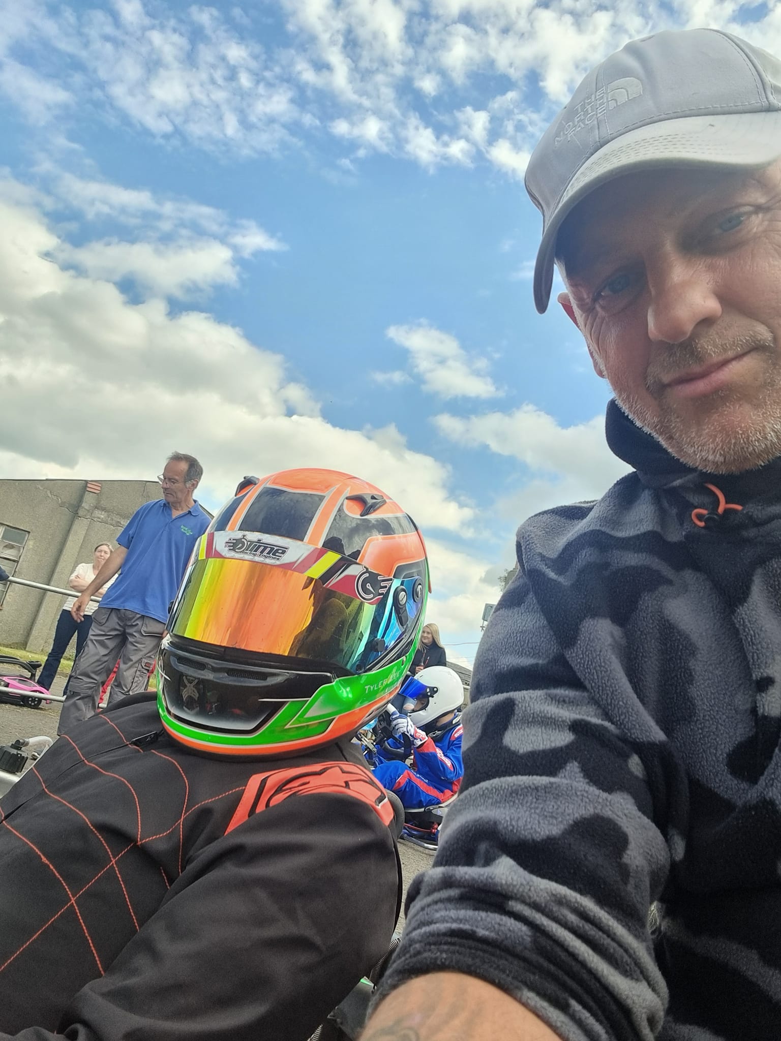 Tyler Lee Racing