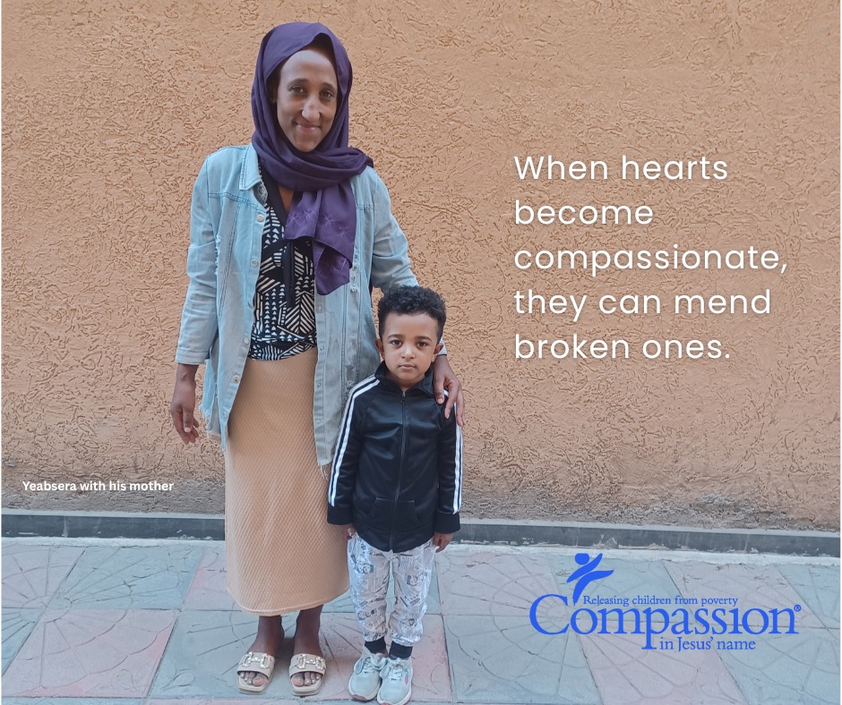 Compassion International Ethiopia | Addis Ababa