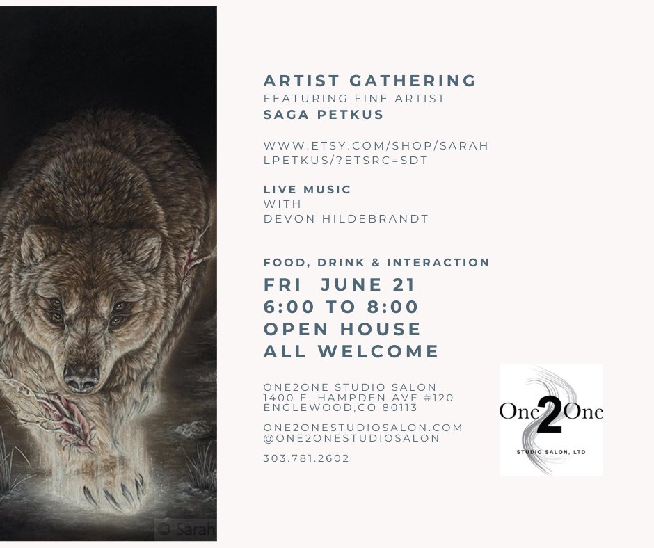One2One Studio Salon added a new photo. - One2One Studio Salon
