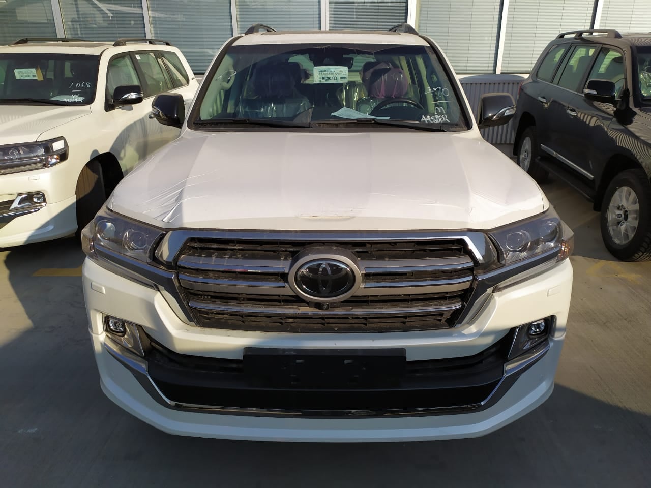 ⚠️ Available in our stock... - Segrex Auto Belgium Branch | Facebook