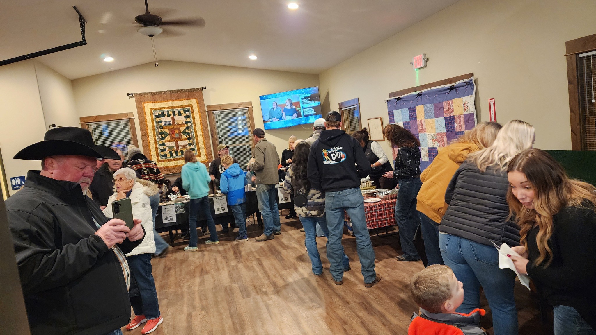 Three Rivers Landowners Association | Culver OR