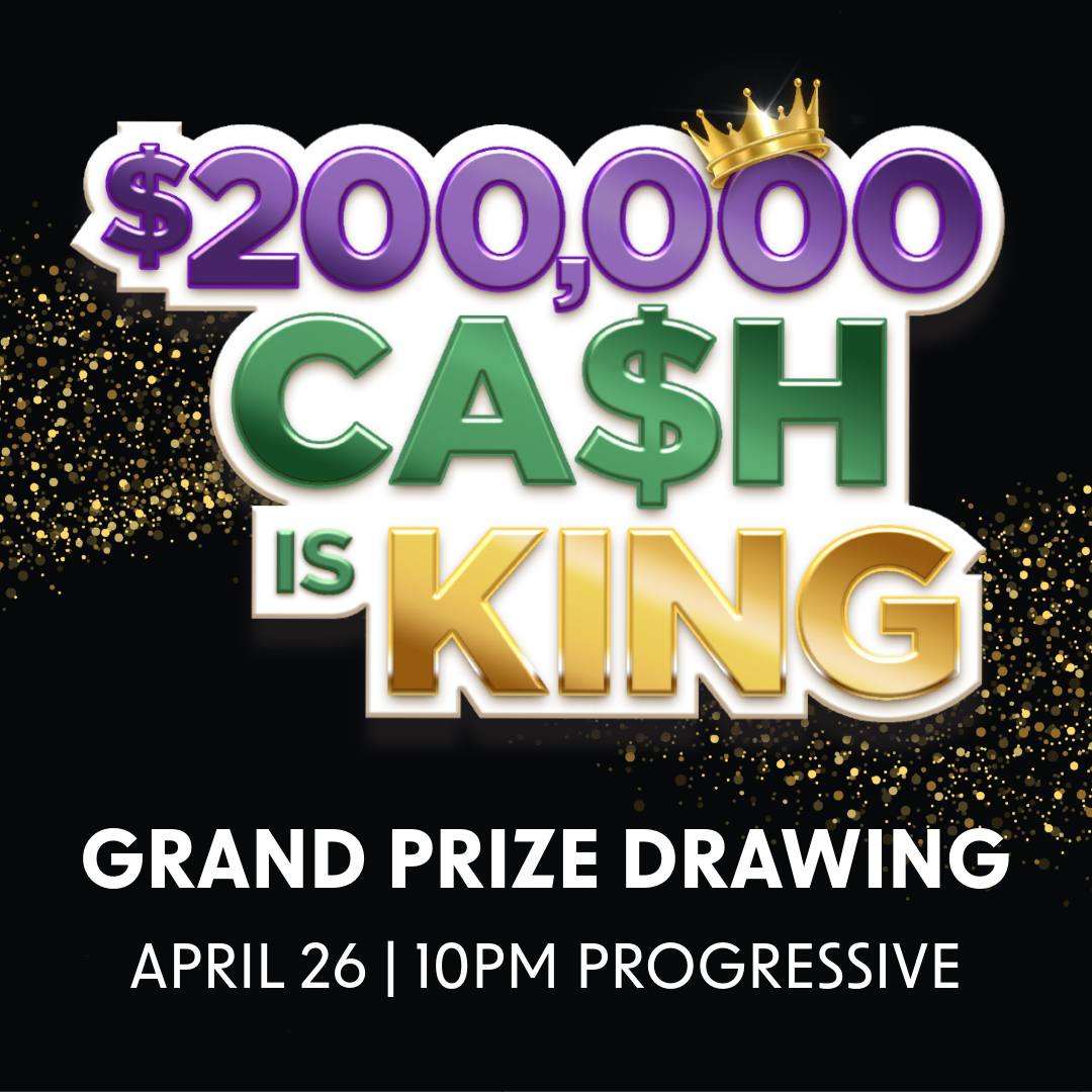 Gun - 💰 THIS SATURDAY IS THE GRAND PRIZE DRAWING 💰 The finale of our ...
