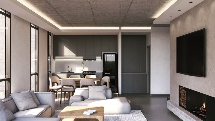 Architect Lebanon-Georges HAKIM | Mazra`at Yashu`
