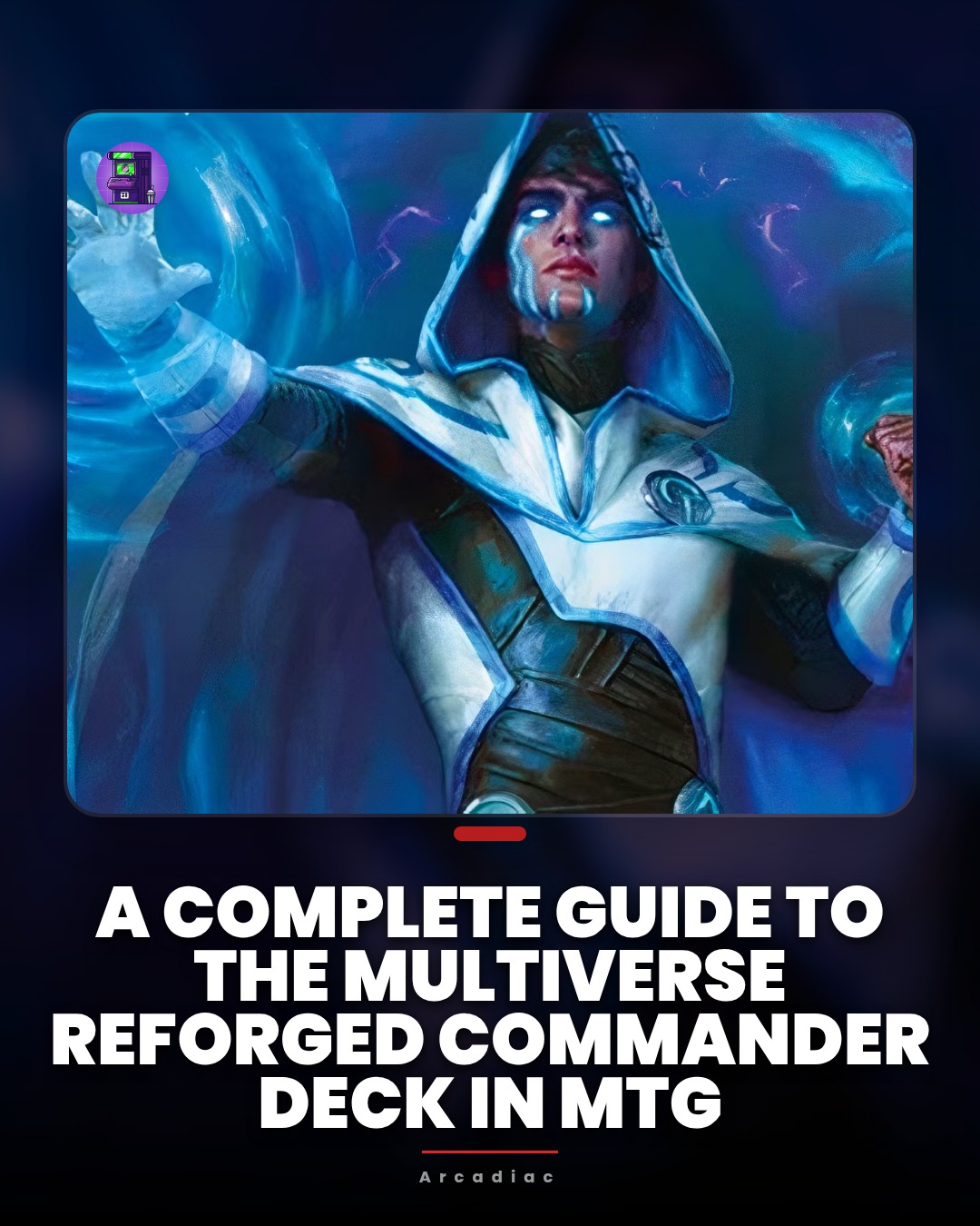 mtg commander precon forgotten realms Magic: The Gathering Adventures in The Deck  Aura of Courage (Green-White-Blue) : Toys & Games My personal commander precon tier