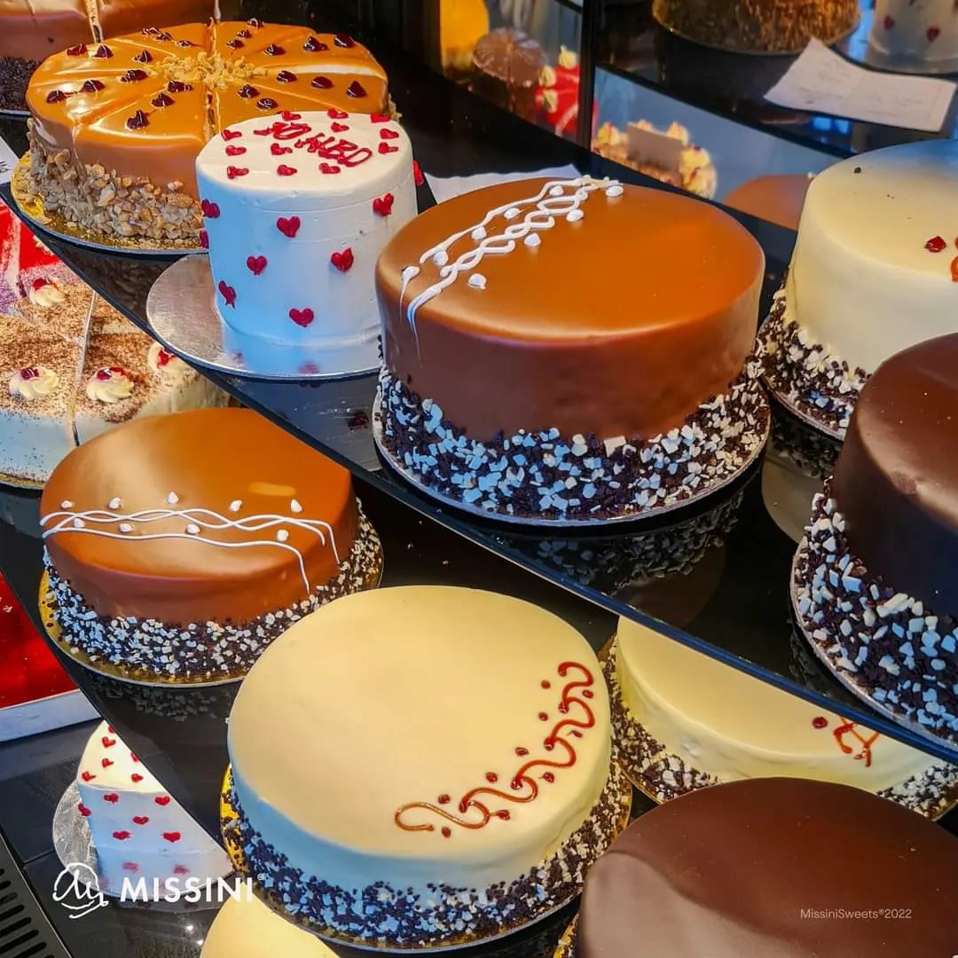 Missini Sweets / Prizren | Prizren