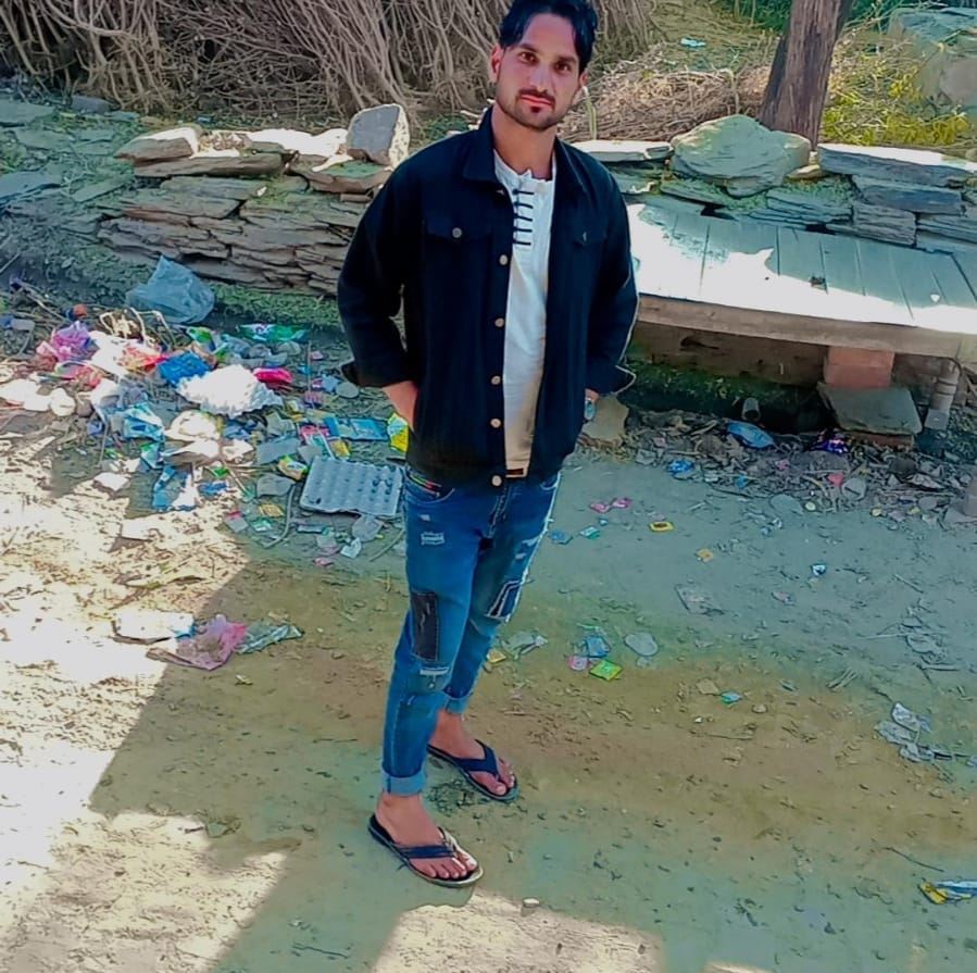 Vakeel Ahmad