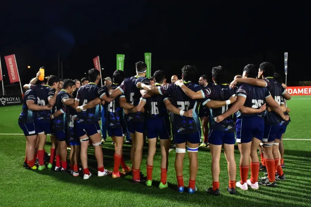 Unión de Rugby de Formosa