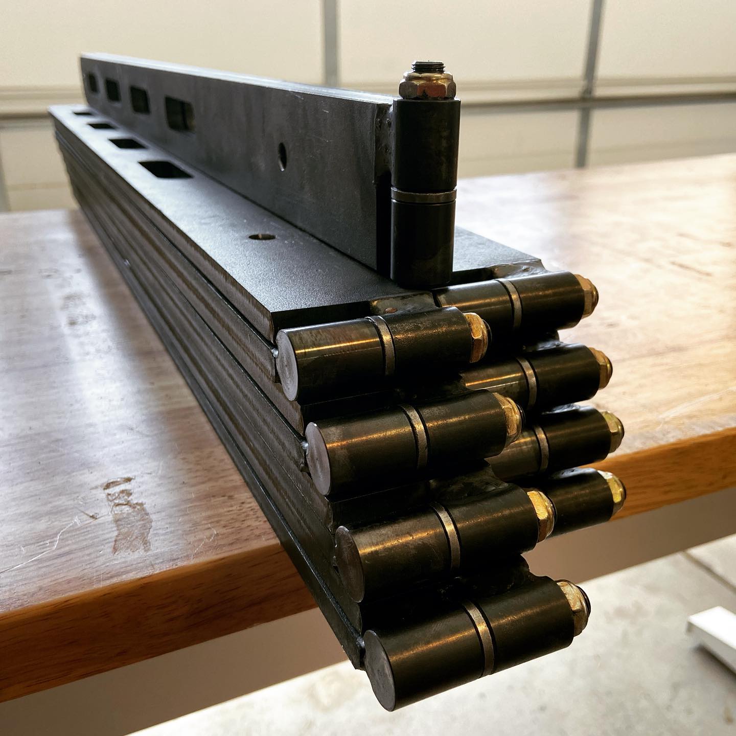 On Point - Steel Targets