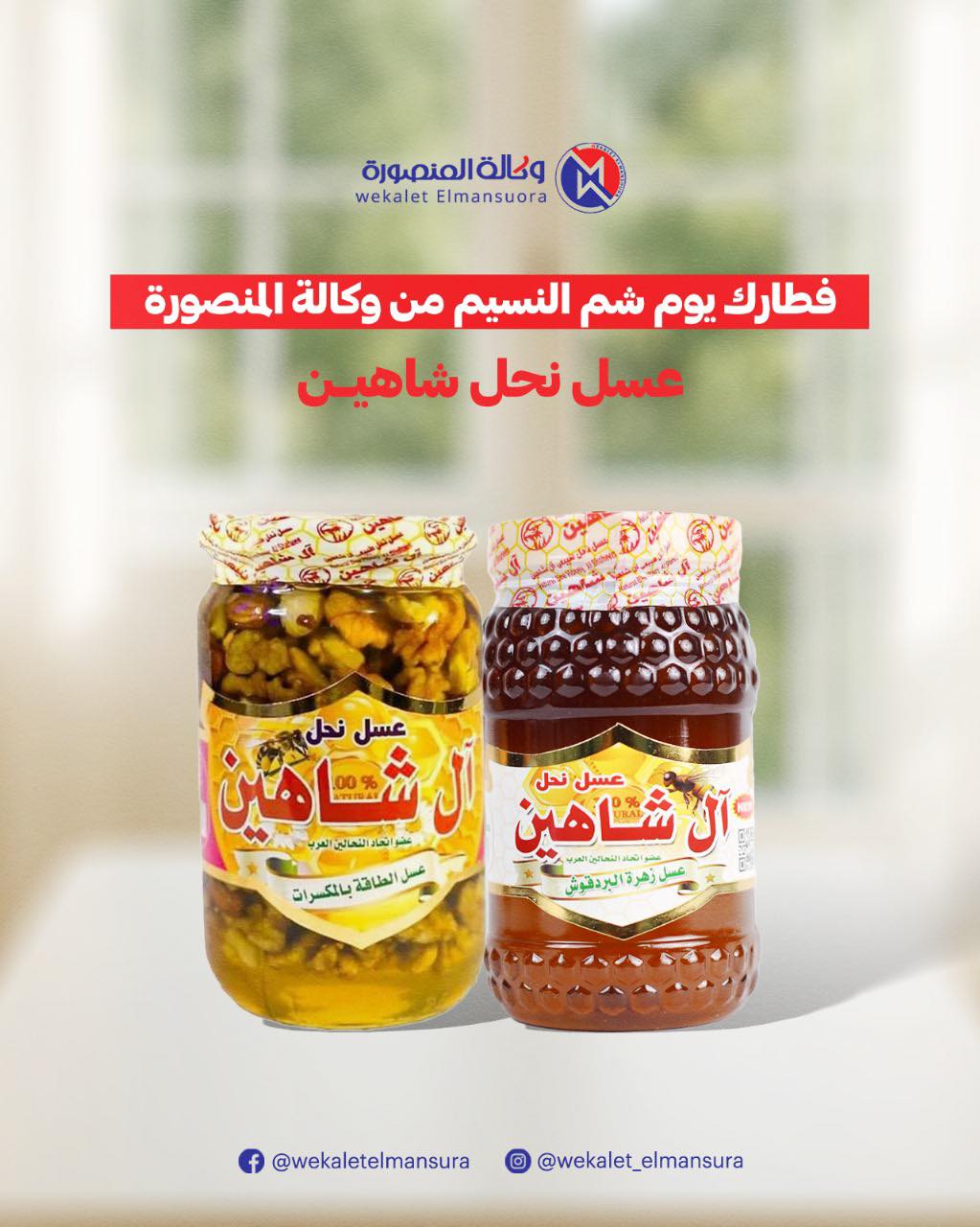 وكالة المنصورة-wekalet elmansoura | Mansoura