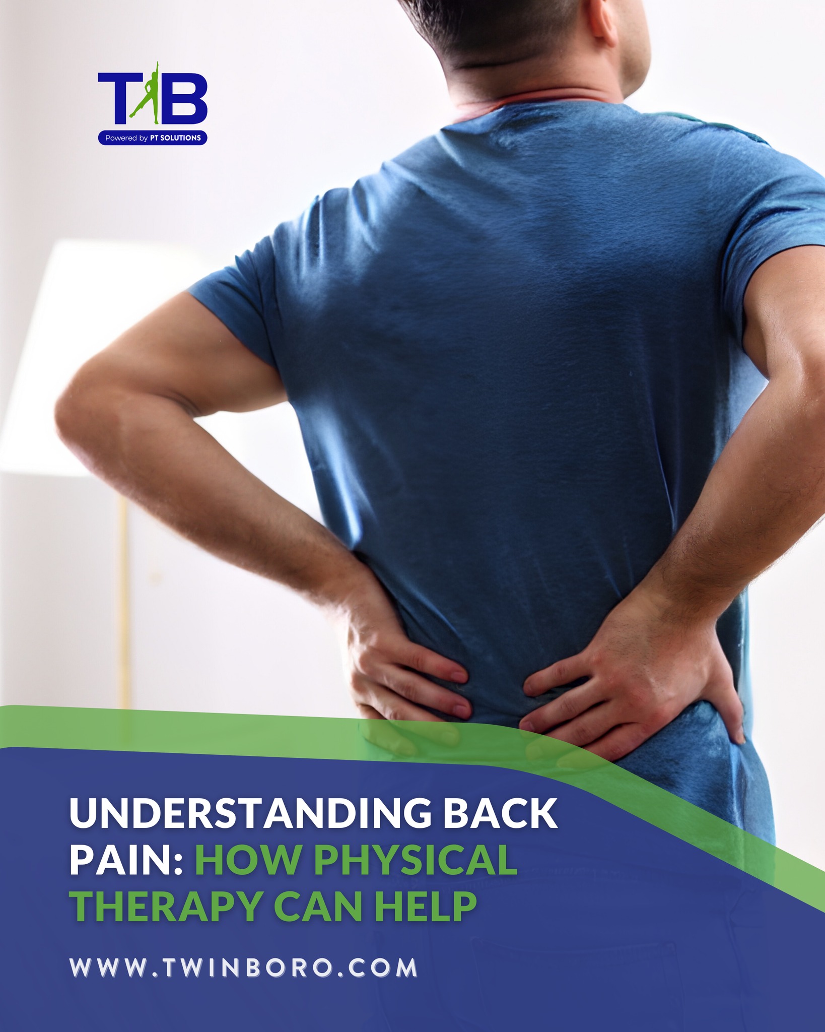 Twin Boro Physical Therapy | Cranford NJ