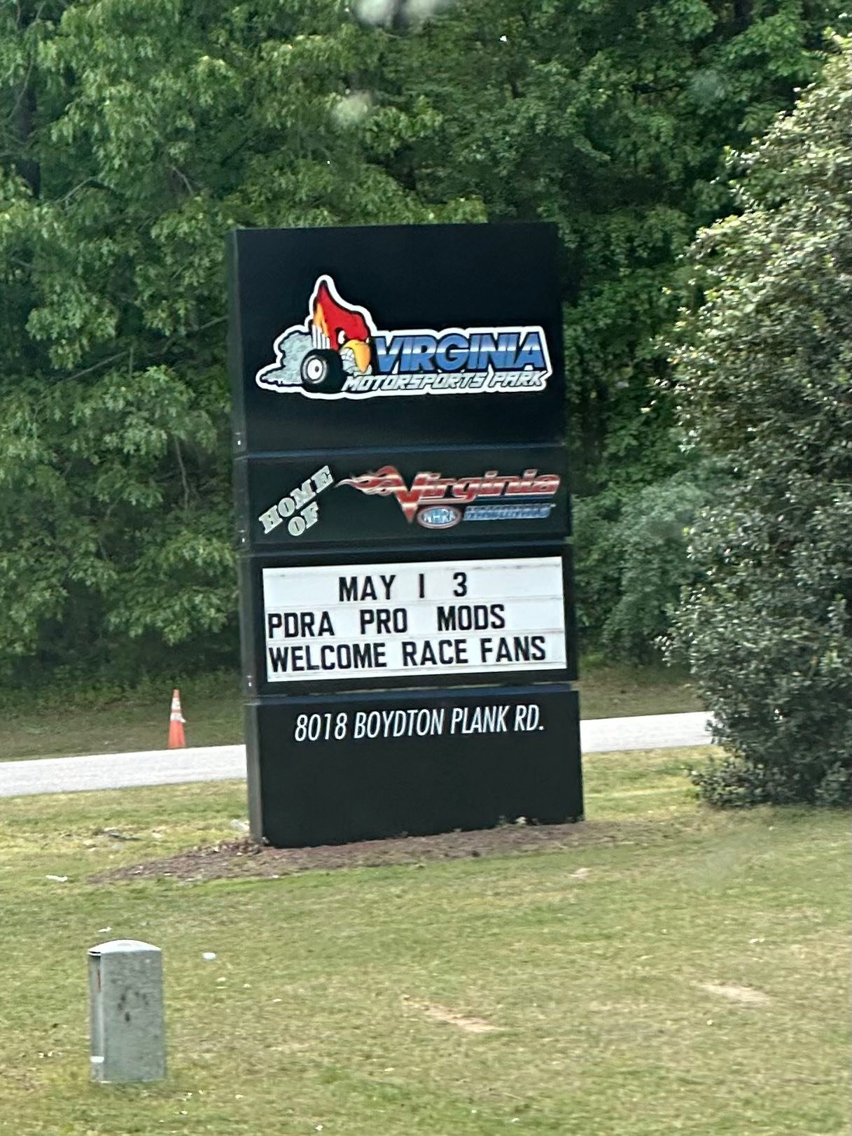 Party Time Racing added a new photo —... - Party Time Racing