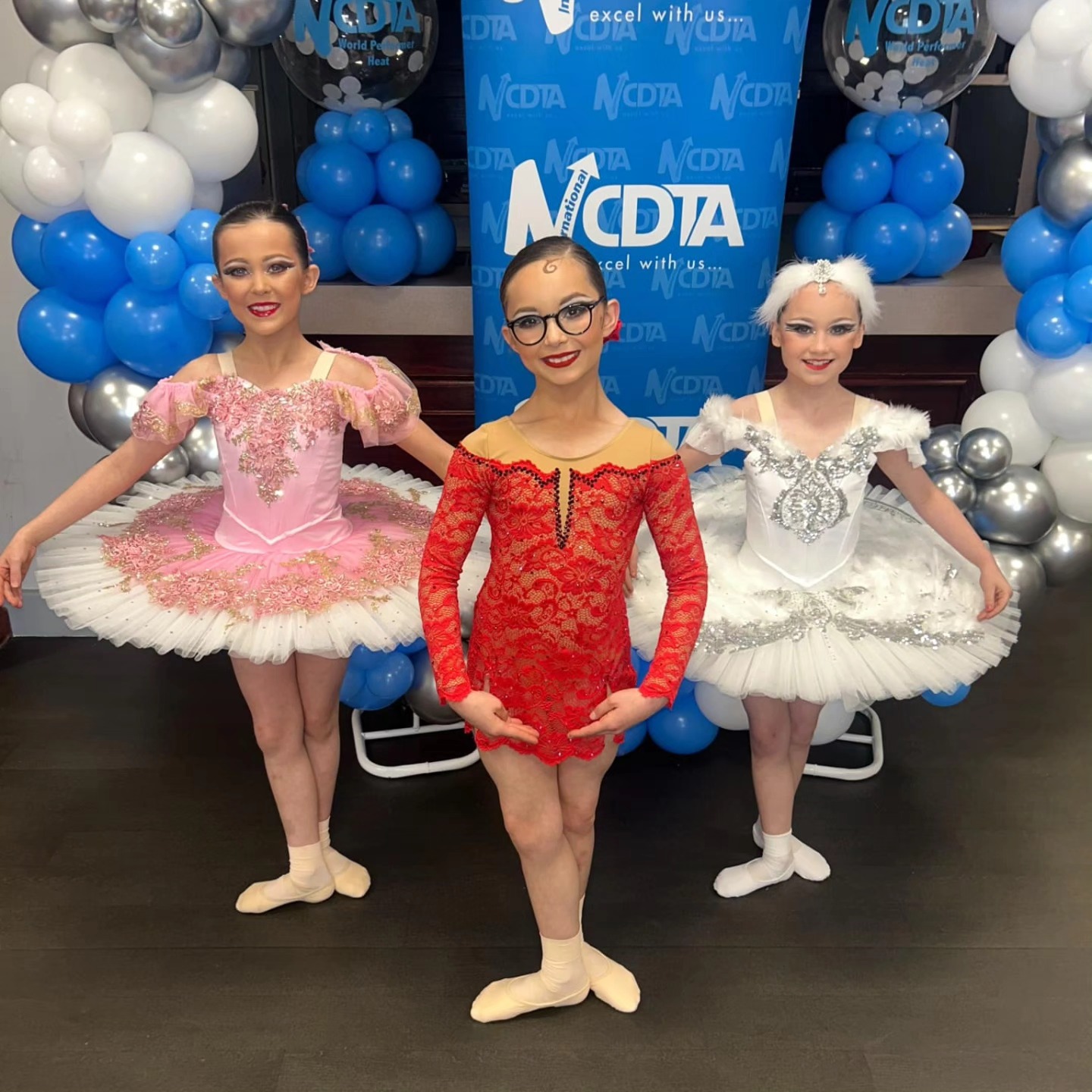 K.R.Dance... - K.R.Dance Studios at The Dance Warehouse