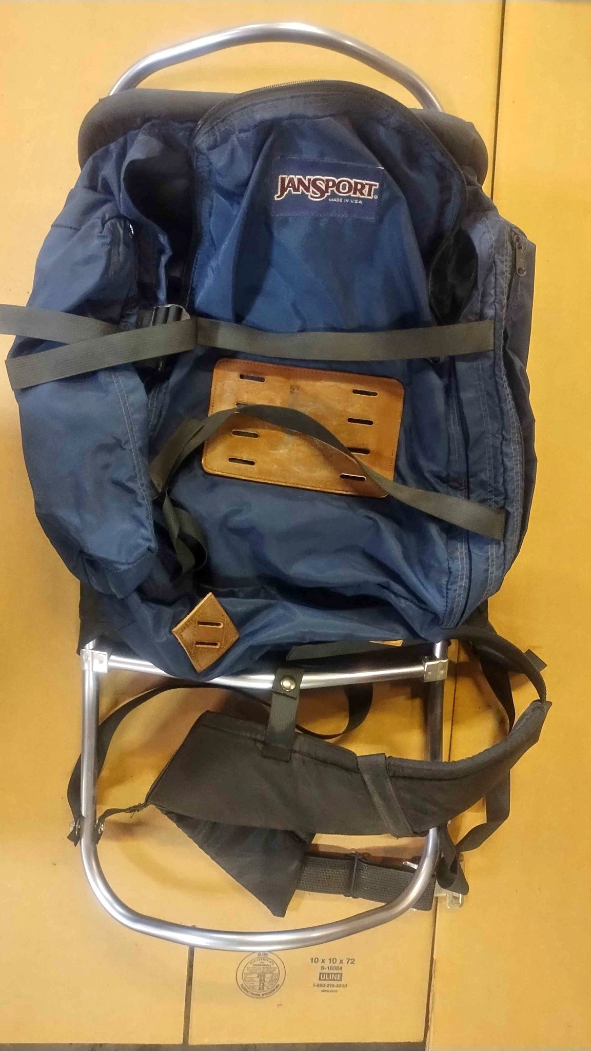 Timbuk2 Roll Top Backpack - Backpacks - Chicago, Illinois | Facebook ...