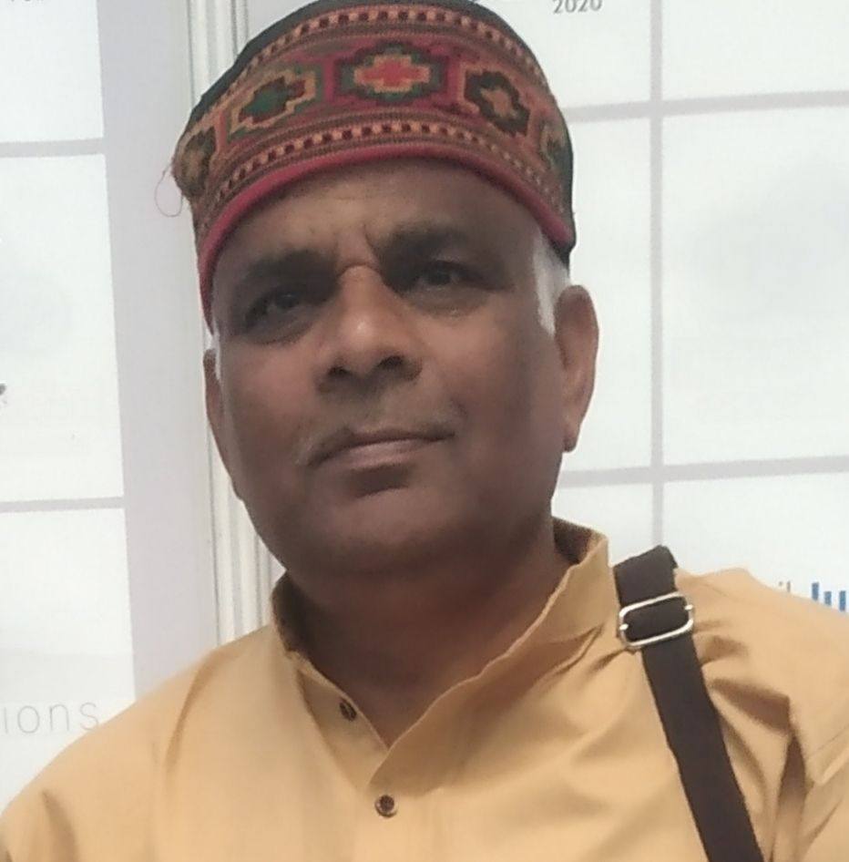 Gopal Rathi