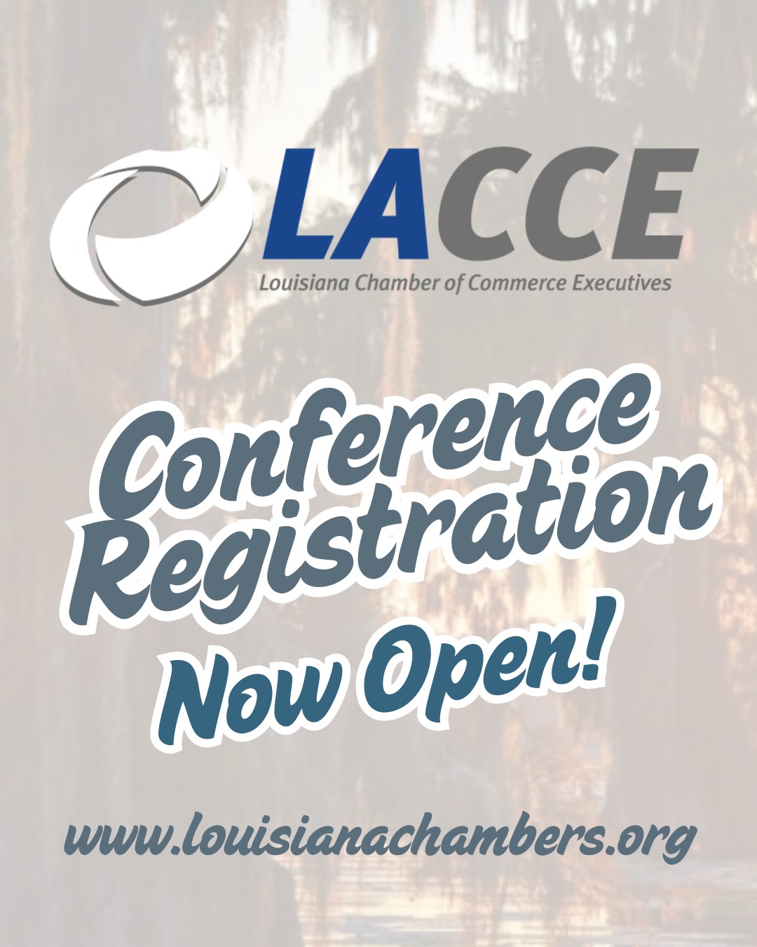 Louisiana Chambers Association - LACCE