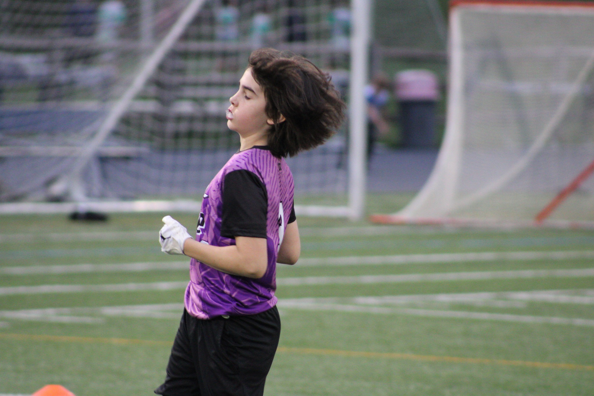 Hamilton-Wenham youth flag football | Hamilton MA