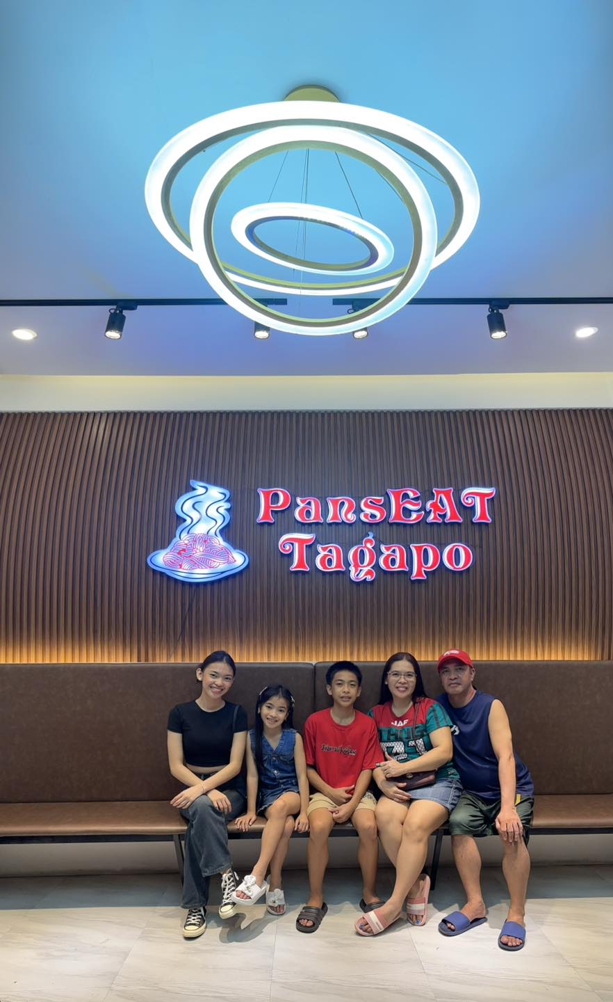 PansEat Tagapo Restaurant | Santa Rosa
