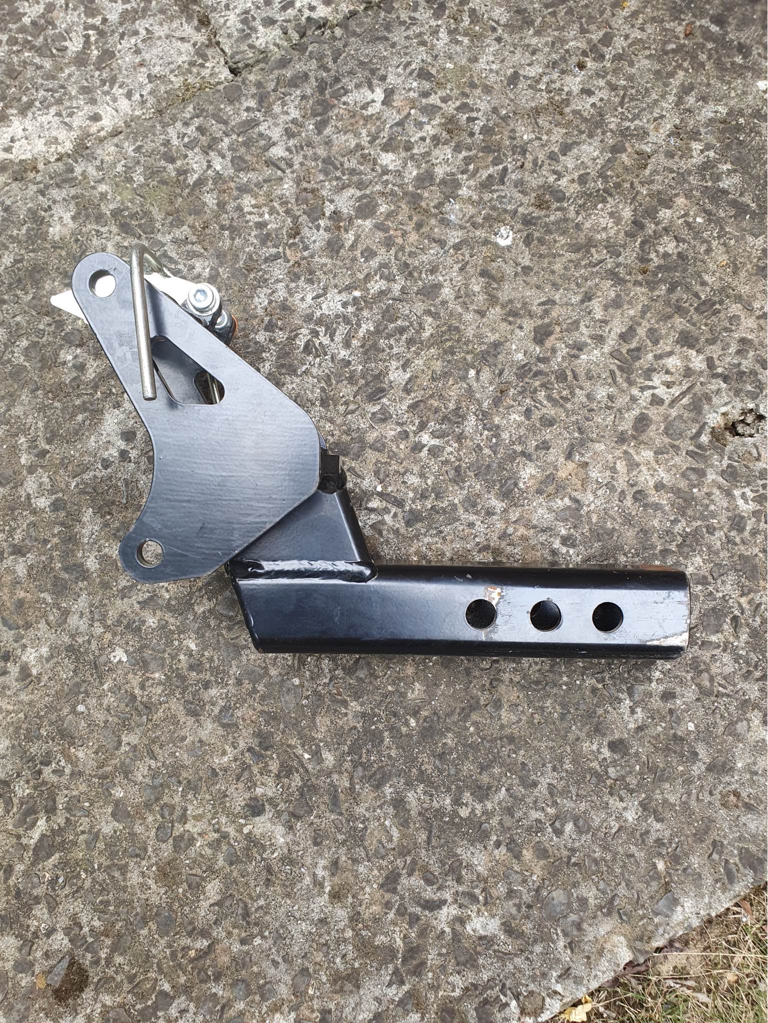 ISI 4 Bike Rack system - Bicycle Accessories - Melbourne, Victoria ...