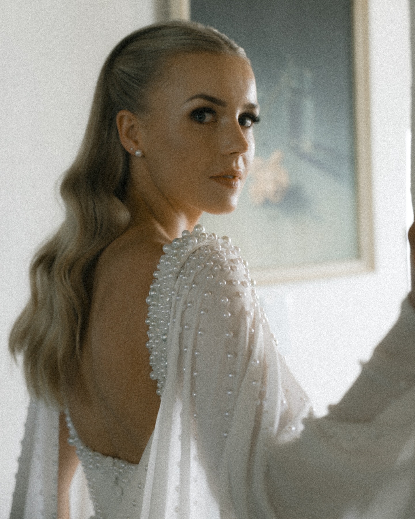 Elizabeth Rae | Rawsonville